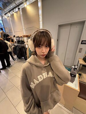 Sakura Miyawaki leaked photo #123