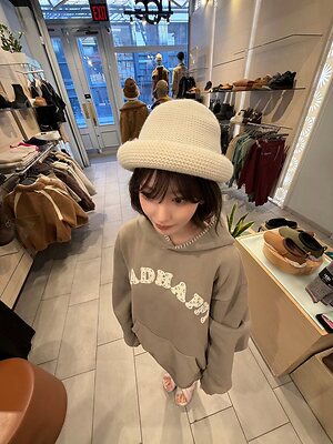 Sakura Miyawaki leaked photo #124