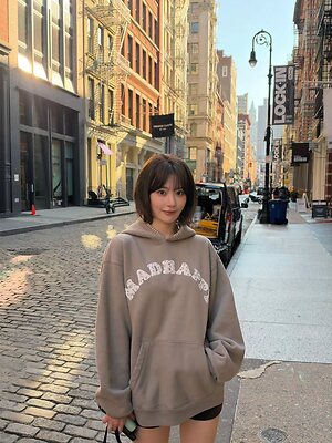 Sakura Miyawaki leaked photo #128