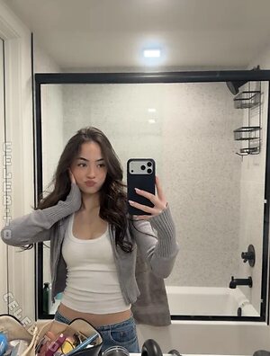 Sakura Shymko Nude Leaked Photo #2