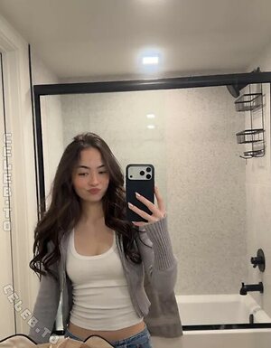 Sakura Shymko Nude Leaked Photo #3