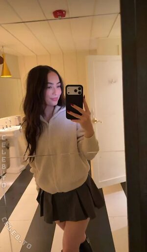 Sakura Shymko Nude Leaked Photo #5