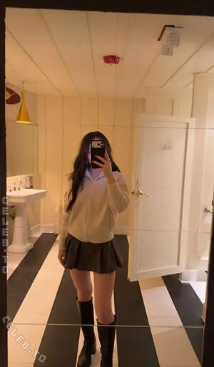 Sakura Shymko Nude Leaked Photo #6