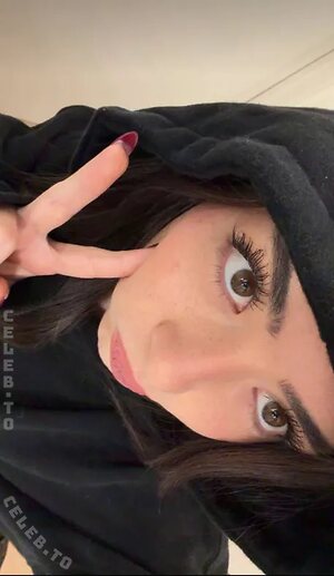 Sakura Shymko Nude Leaked Photo #7