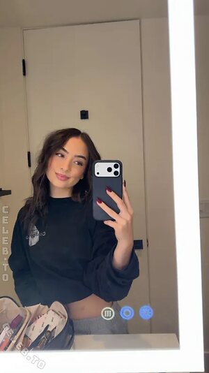 Sakura Shymko Nude Leaked Photo #11