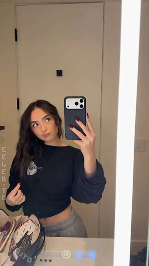 Sakura Shymko Nude Leaked Photo #12