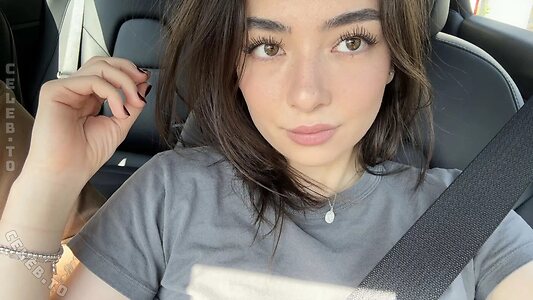 Sakura Shymko Nude Leaked Photo #13