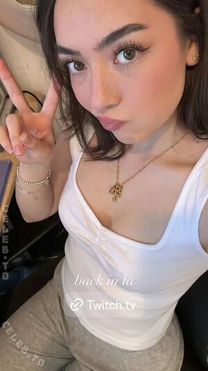 Sakura Shymko Nude Leaked Photo #14