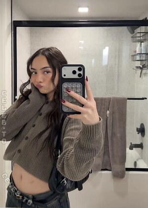 Sakura Shymko Nude Leaked Photo #16