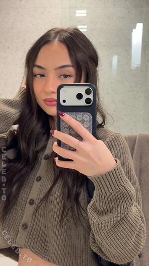 Sakura Shymko Nude Leaked Photo #17