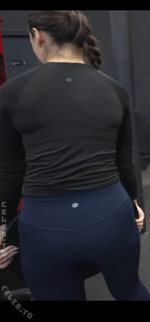 Sakura Shymko Nude Leaked Photo #20