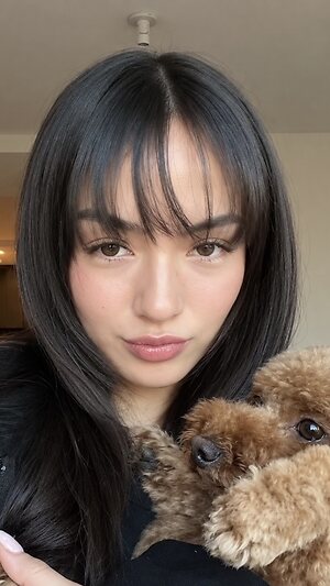 Sakura Shymko leaked photos