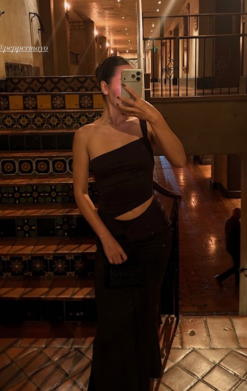 Sakura Shymko leaked photos