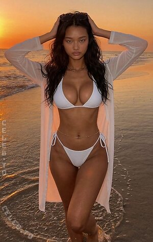 Sakura Vale Nude Leaked Photo #5