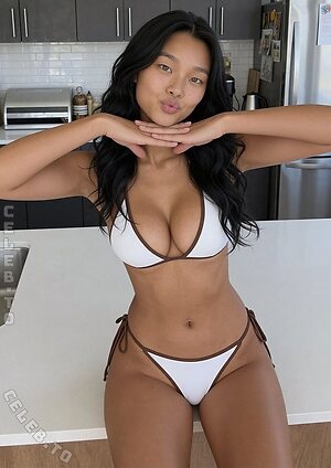 Sakura Vale Nude Leaked Photo #8