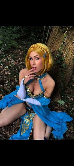 Sakuraflor leaked photo #5