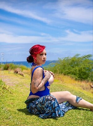 Salice Rose Nude Leaked Photo #46