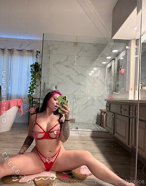 Salice Rose leaked photo #87