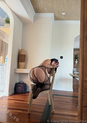 Salice Rose leaked photo #136
