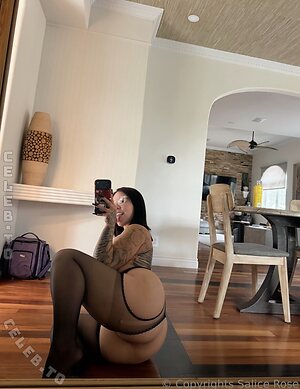 Salice Rose leaked photo #144