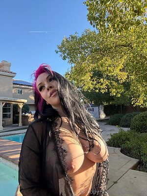 Salicerose leaked photo #7