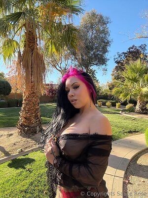 Salicerose leaked photo #17