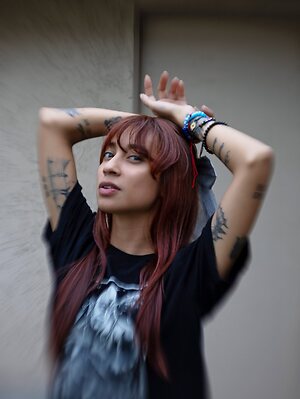 Salina Barajas