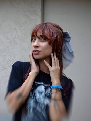 Salina Barajas leaked photo #2