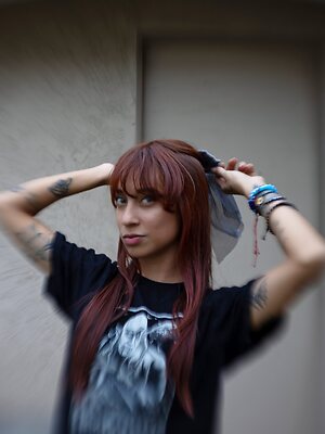 Salina Barajas leaked photo #3