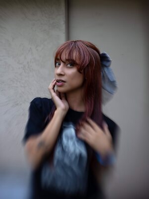 Salina Barajas leaked photo #4