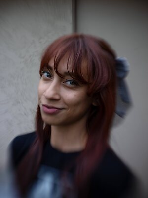 Salina Barajas leaked photo #5