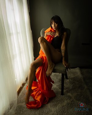 Salina Barajas leaked photo #9