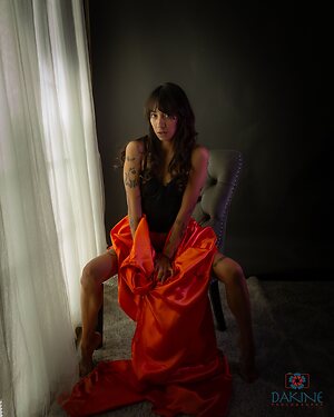 Salina Barajas leaked photo #13