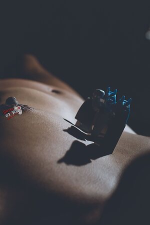 Salina Barajas leaked photo #37