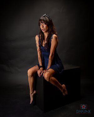 Salina Barajas leaked photo #56