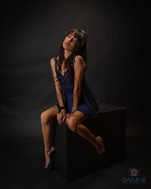 Salina Barajas leaked photo #57