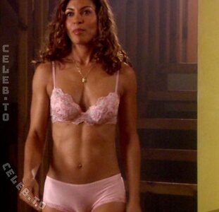 Salli Richardson photo