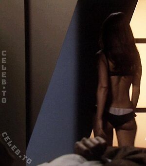Salli Richardson photo