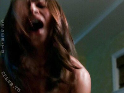 Salli Richardson photo