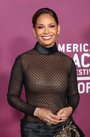 Salli Richardson leaked photo #45