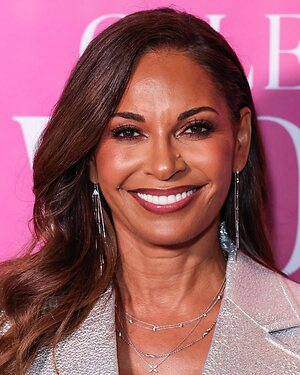 Salli Richardson leaked photo #62