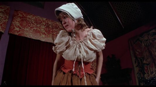 Sally Geeson leaked photo #2