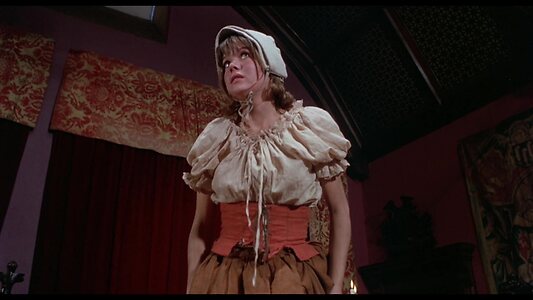 Sally Geeson leaked photo #3