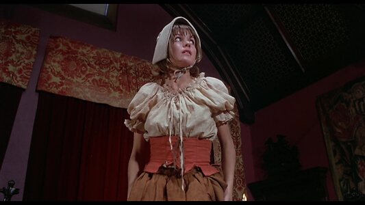 Sally Geeson leaked photo #4