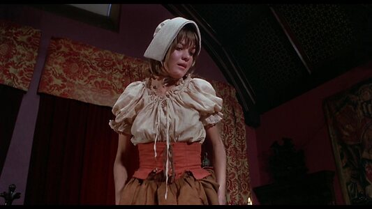 Sally Geeson leaked photo #5