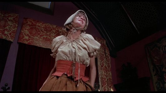 Sally Geeson leaked photo #6