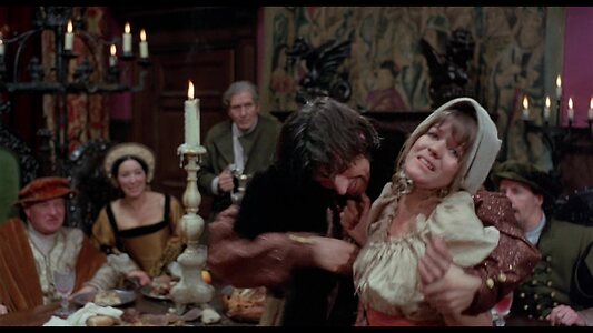 Sally Geeson leaked photo #7