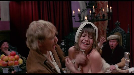 Sally Geeson leaked photo #9