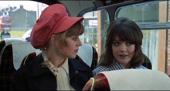 Sally Geeson leaked photo #11