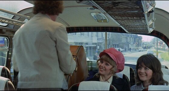 Sally Geeson leaked photo #12